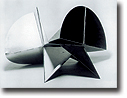 Machine Animal by Lygia       Clark