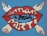 eman si pasión/parti si pasión by Cecilia Vicuña