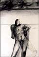 Masculine Study by Luis       Caballero