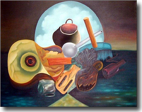 Fondo marino by Clemente       Segrera