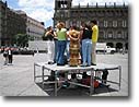 Escultura Social by Santiago        Reyes