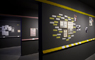 View of the exhibition by Perder la forma humana   Una imagen sísmica de los años 80 en América Latina