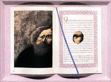 The Secret of the Secret by Alfredo        Casta&ntilde;eda
