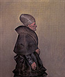 Mi Abuela (My Grandmother) by Rafael        Coronel