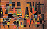 Untitled (detail) by Carlos        M&eacute;rida