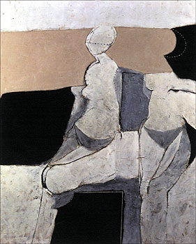 Figures by Armando        Morales