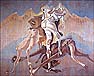 Le Montagne des Agites (The Mountain of Agitators) by Gerardo        Chavez
