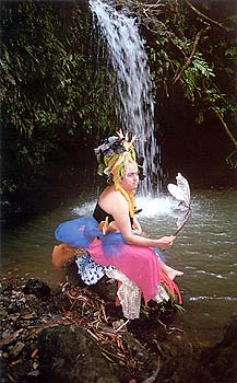 Yagrumo 