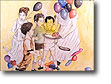 Morphed at Three by Christian       Curiel