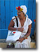 Bolsa: Yo (corazon) Cuba by Alejandro       Diaz