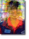 Todo los empleados, todo los Carl Jrs, todo LA by Yoshua        Okon