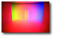 Chromosaturation by Carlos       Cruz-Diez