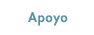 Apoyo