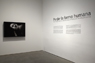 View of the exhibition by Perder la forma humana   Una imagen sísmica de los años 80 en América Latina