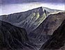 The Oblatos Ravine by Carlos        Orozco Romero