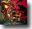 Cuando la Memoria Tiembla by Cesar        Menéndez 
